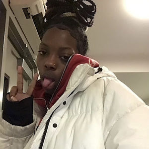 Meet your Posher, Breanna